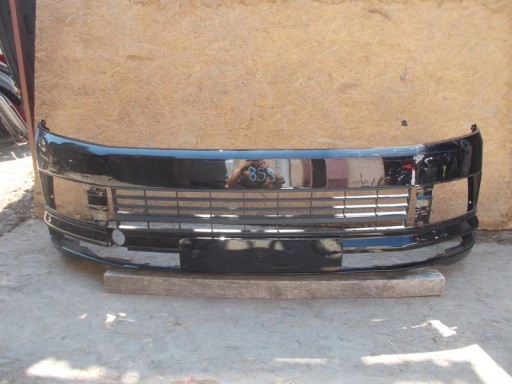 BRANIK PREDNJA STRANA VW T6 MULTIVAN