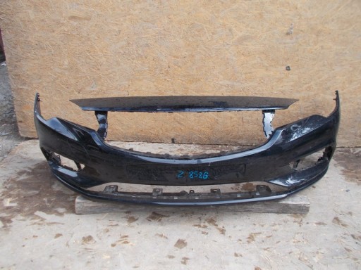 BRANIK PREDNJA STRANA OPEL ASTRA K 5 V 39052730