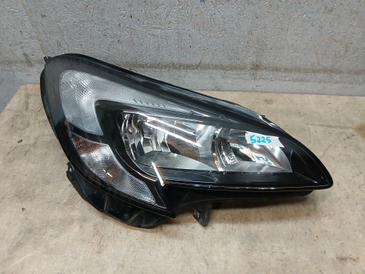 LAMPA FAR PREDNJA STRANA DESNA OPEL CORSA E 39108223