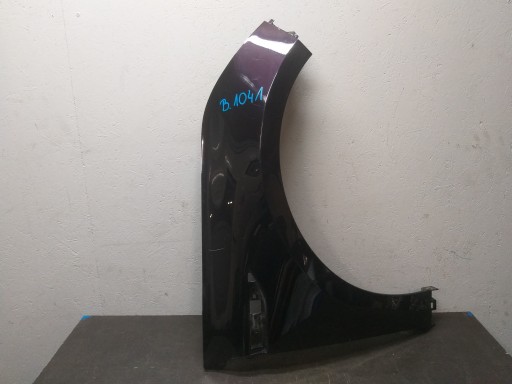 BLATOBRAN PREDNJA STRANA DESNA RENAULT TALISMAN