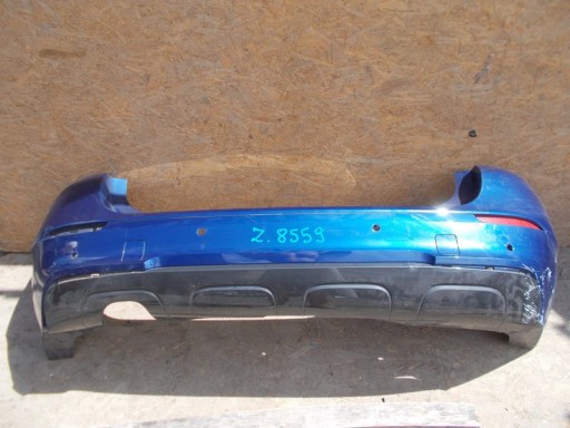 BRANIK ZADNJI BMW X1 E84 M PAKET