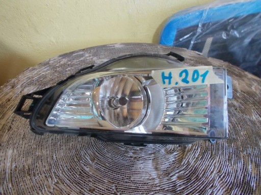 MAGLENKA DESNA STRANA OPEL INSIGNIA