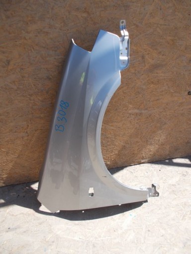 BLATOBRAN PREDNJA STRANA DESNA NISSAN PRIMERA P12