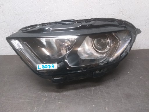 LAMPA FAR PREDNJA STRANA LIJEVA FORD ECOSPORT REDIZAJN XENON