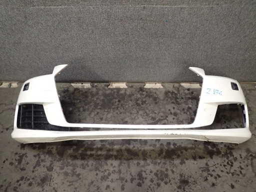 BRANIK PREDNJA STRANA AUDI TT 14-
