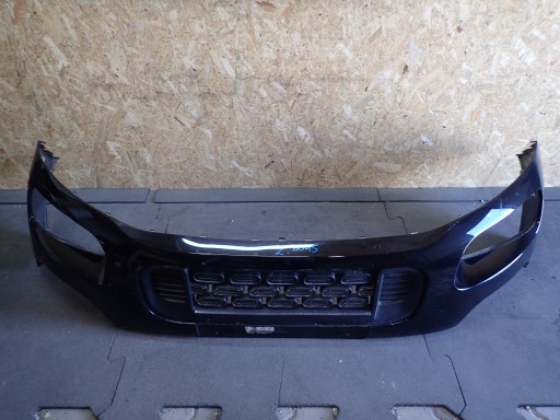 BRANIK PREDNJA STRANA CITROEN BERLINGO IV 4 18-