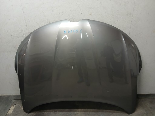 HAUBA RENAULT TALISMAN