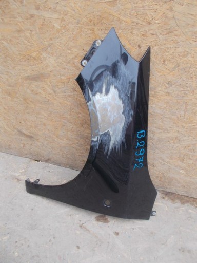 BLATOBRAN PREDNJA STRANA LIJEVA SKODA FABIA II 2 ROOMSTER