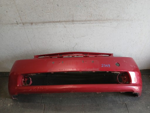 BRANIK PREDNJA STRANA TOYOTA PRIUS II 2 02-