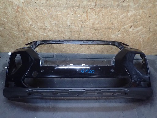 BRANIK PREDNJA STRANA HYUNDAI SANTA FE 18-20