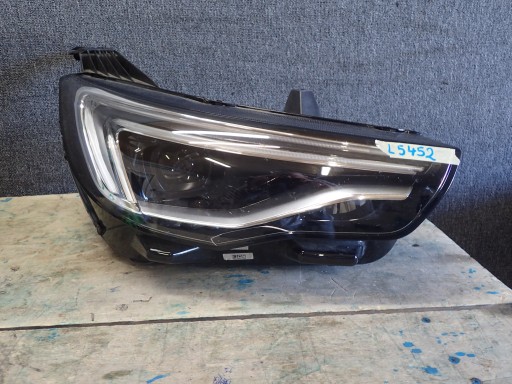 LAMPA FAR PREDNJA STRANA DESNA OPEL GRANDLAND X FULL LED