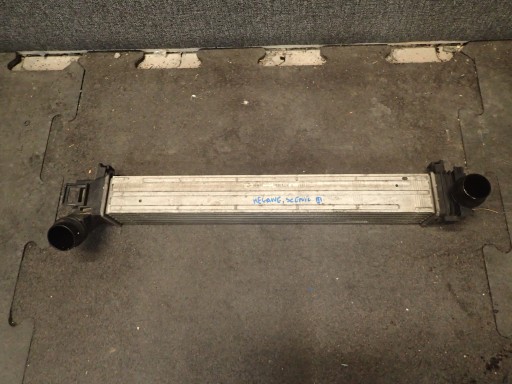 INTERCOOLER RENAULT MEGANE III 3 08- SCENIC