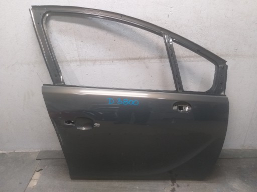VRATA PREDNJA STRANA DESNA OPEL MERIVA B