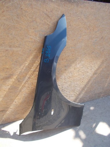 BLATOBRAN PREDNJA STRANA DESNA BMW 5 V E60 E61