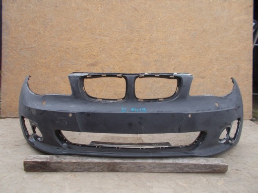 BRANIK PREDNJA STRANA BMW I 1 E88 E82 REDIZAJN COUPE CABRIO