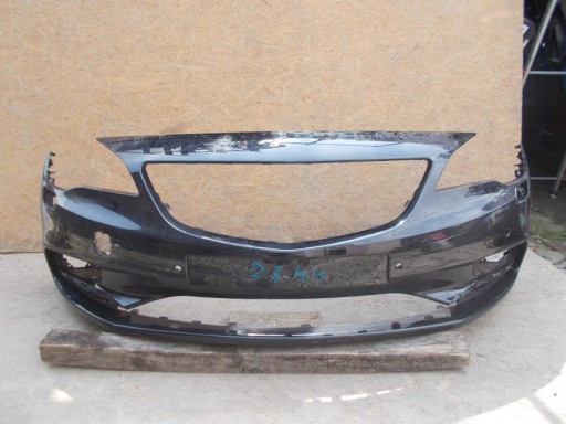 BRANIK PREDNJA STRANA OPEL ASTRA 4 J IV CASCADA CABRIO