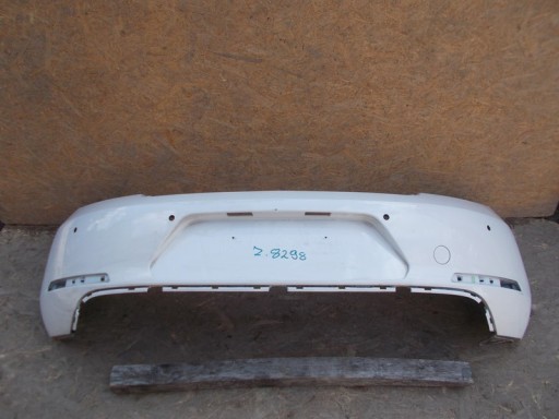 BRANIK ZADNJI VW BEETLE 5C5