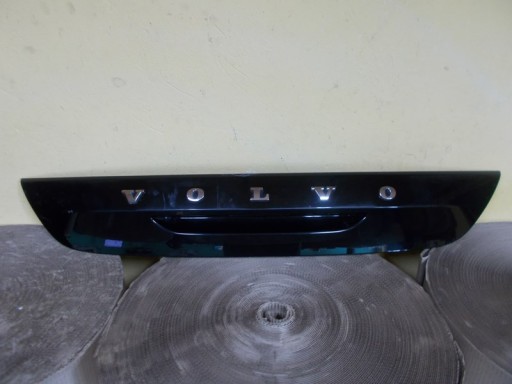 SPOJLER DODATAK POKLOPAC NA GEPEKA VOLVO V40 12-