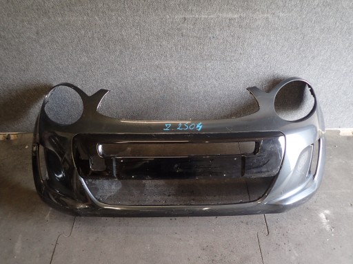 BRANIK PREDNJA STRANA CITROEN C1 14-