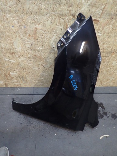 BLATOBRAN PREDNJA STRANA LIJEVA HYUNDAI IX35 IX 35