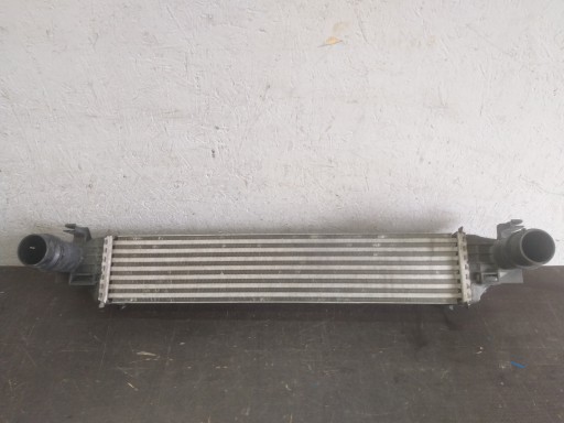 INTERCOOLER JEEP COMPASS II 2 17- P68394537AA