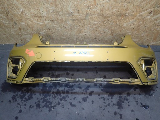 BRANIK PREDNJA STRANA VW BEETLE R LINE DUNE CROSS REDIZAJN 5C5