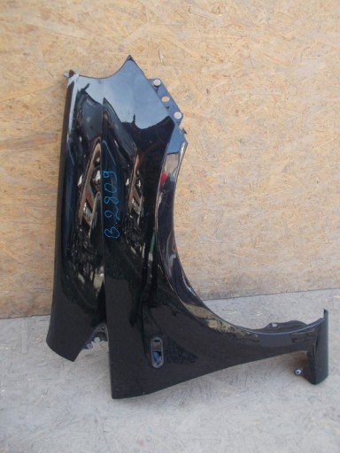 BLATOBRAN PREDNJA STRANA DESNA FIAT GRANDE PUNTO EVO