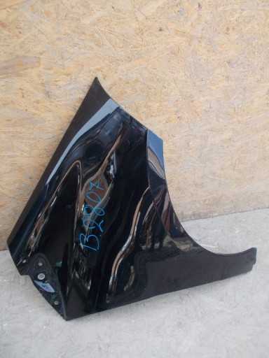 BLATOBRAN PREDNJA STRANA DESNA MERCEDES A KLASA W169