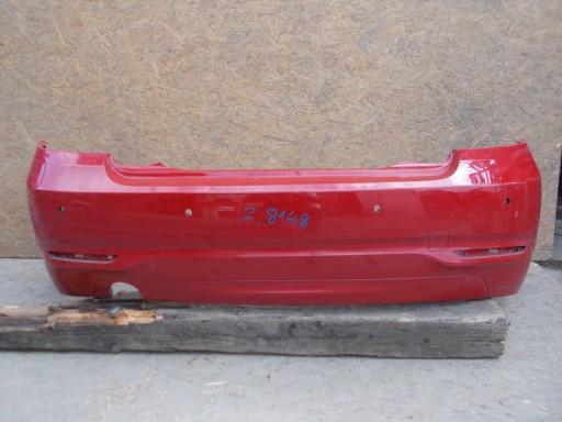 BRANIK ZADNJI BMW 2 II F22 F23