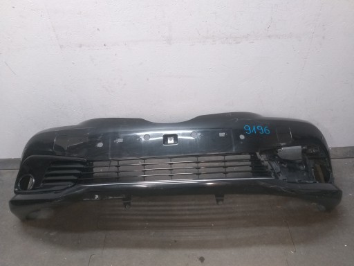 BRANIK PREDNJA STRANA TOYOTA AURIS II 2 REDIZAJN 15-