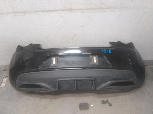 BRANIK ZADNJI ALFA ROMEO MITO VELOCE