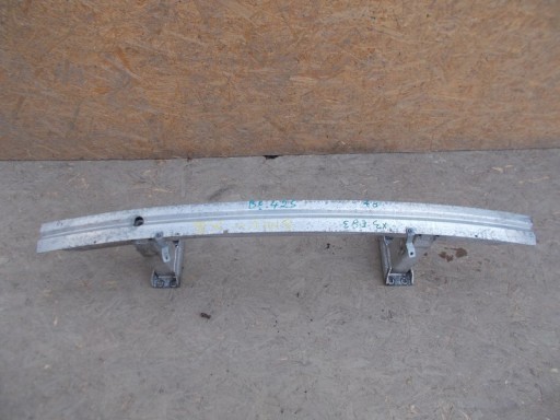 GREDA BRANIKA PREDNJA STRANA BMW X3 E83