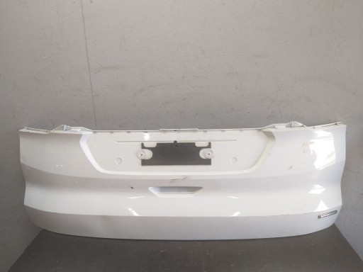 GEPEK ZADNJI SPOJLER DODATAK POKLOPAC FORD S MAX 15-