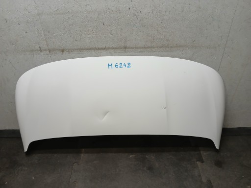 HAUBA OPEL COMBO E CITROEN BERLINGO PEUGEOT PARTNER IV 4