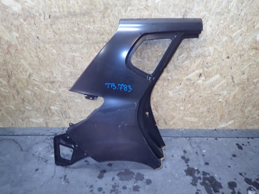 BLATOBRAN ZADNJI DESNA STRANA HYUNDAI IX20 IX 20