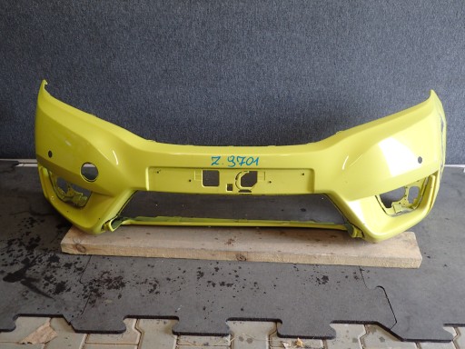 BRANIK PREDNJA STRANA HONDA JAZZ 15-
