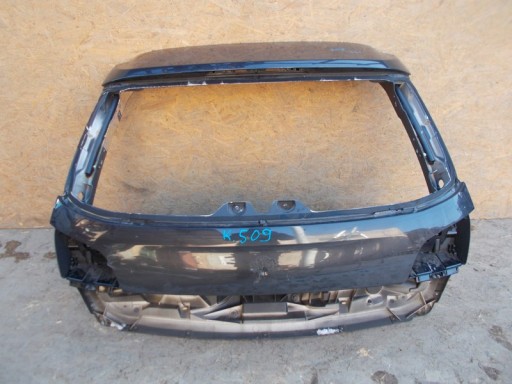 GEPEK ZADNJI ZADNJA PEUGEOT 508 KARAVAN SW