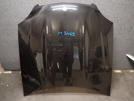 HAUBA MERCEDES SLK W170