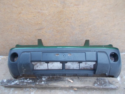 BRANIK PREDNJA STRANA NISSAN X TRAIL 00-04
