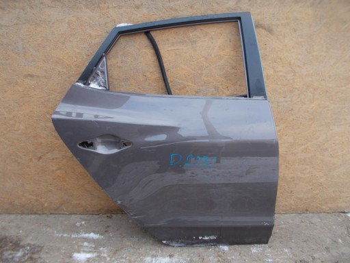 VRATA ZADNJI ZADNJA DESNA HYUNDAI IX35