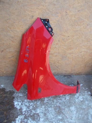 BLATOBRAN PREDNJA STRANA DESNA OPEL CORSA D