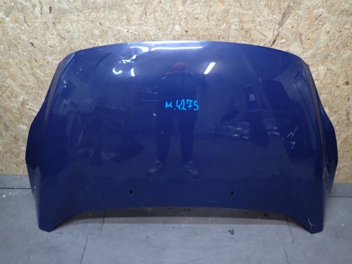 HAUBA FORD C MAX MK2 10-15