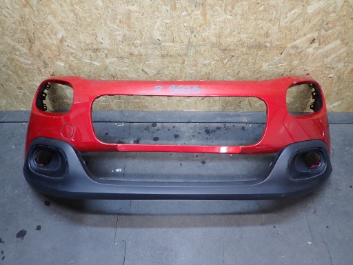 BRANIK PREDNJA STRANA CITROEN C3 16-