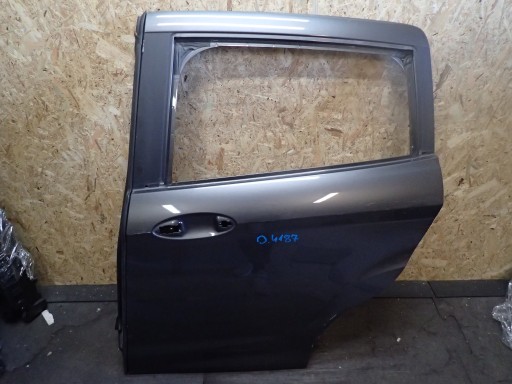 VRATA ZADNJI LIJEVA FORD B MAX