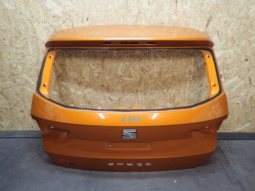 GEPEK ZADNJI SEAT ATECA GEPEK ZADNJI SEAT ATECA