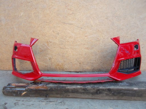 BRANIK PREDNJA STRANA AUDI TT 14- S LINE
