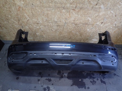 BRANIK ZADNJI RENAULT KOLEOS II 2