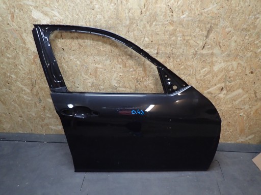 VRATA PREDNJA STRANA DESNA BMW X1 E84