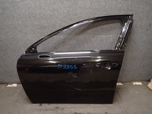 VRATA PREDNJA STRANA LIJEVA PEUGEOT 508