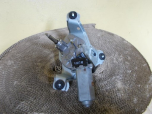 MOTOR BRISAČA HYUNDAI I40